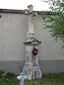 Cross in Černý Důl