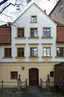 Oberes Brunnenmeisterhaus