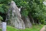 Römersteine im Zahlbachtal