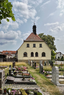 Friedhof Heilsbronn