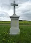 Wayside cross