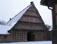 Haupthaus Hofanlage Wehlburg