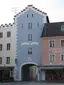 Kirchtor (Wesner-Tor)