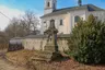 Cross in Vysoké Žibřidovice