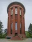 Wasserturm Bergstraße