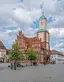 Rathaus Wittstock