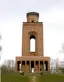 Bismarckturm Burg Spreewald