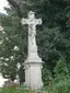 Crucifix in Hustopeče