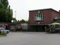 Bahnhof Potsdam Griebnitzsee
