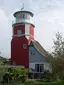Alter Leuchtturm Hollerwettern