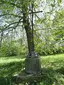 Wayside cross Wayside cross