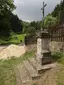 Wayside cross Wayside cross