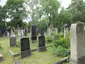 Jüdischer Friedhof
