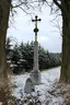 Penitence cross 0281 Penitence cross 0281