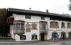 Marktschreiberhaus