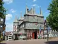 Rathaus Frankenberg