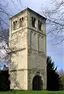 Alter Kirchturm
