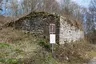 Station Nr. 29 des Preußischen optischen Telegrafen