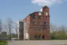 Historische Kohlenwäsche