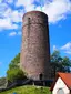 Butterturm