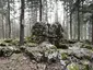Götzenaltar