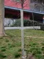 Cross at Nepilova street