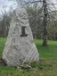 Památník romským dětským obětem holokaustů