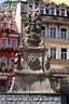 Holy Trinity Column Holy Trinity Column