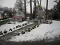 Pomník padlým v 1. světové válce