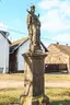 Sv. Jan Nepomucký Sv. Jan Nepomucký