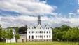 Herrenhaus Nütschau
