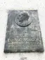 Plaque to Ludvík Svoboda