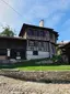 Gencho-Staykova House
