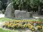 Monument to the Bloody Letter and the Events of 1944