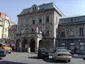 Mess des officiers à Sarajevo