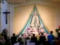 Statue of Virgin Mary (St. James’ Parish Church)