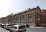Maschinenfabrik Warchalowski, Eissler