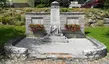 Kriegerdenkmal Kriegerdenkmal