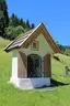 Perler-Kapelle Perler-Kapelle