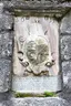 Gedenkstein von 1615 Gedenkstein von 1615