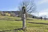 Plague column in Schlierbach