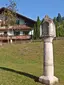 Lichtsäule Lichtsäule