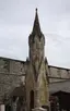 Schustersäule, Friedhof Radstadt