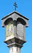Bauernkriegsäule Bauernkriegsäule