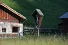 Wegkreuz Huteralm Wegkreuz Huteralm