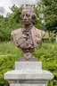 Monument to Joseph II in Arriach