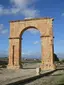 Arch of Pheradi Majus Arch of Pheradi Majus