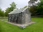 Macquarie Mausoleum Macquarie Mausoleum