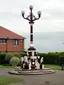 Sidney Cooper Weston drinking fountain Sidney Cooper Weston drinking fountain