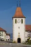 Tower of the Fortifications